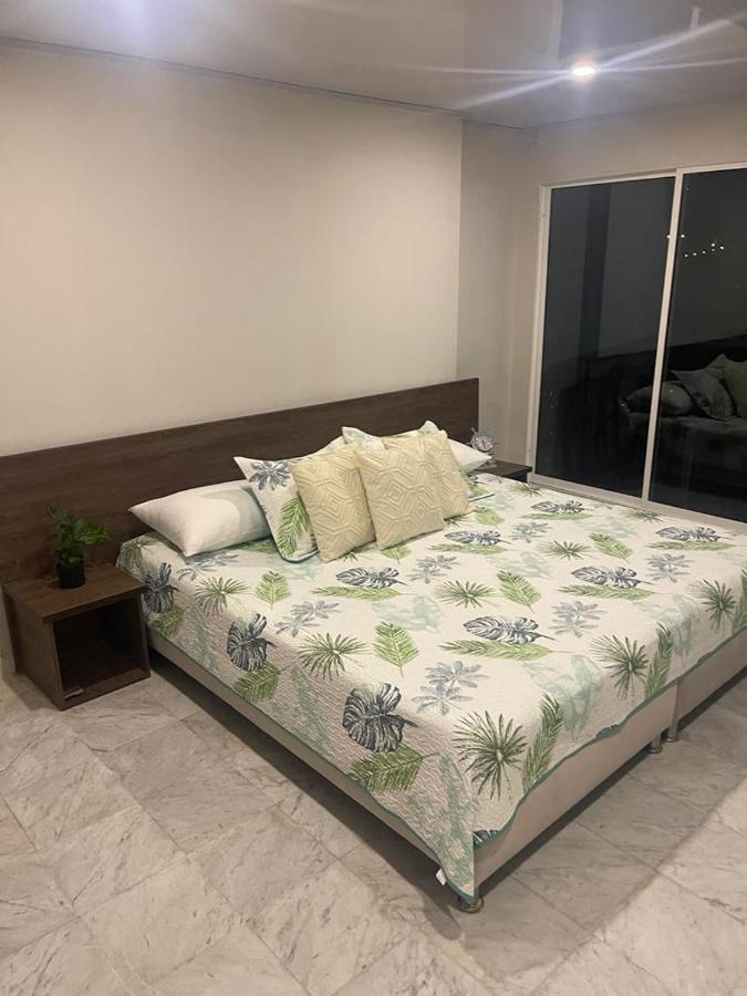 Apartamentos Con Playa Privada Y Vista Al Mar San Andrés Εξωτερικό φωτογραφία