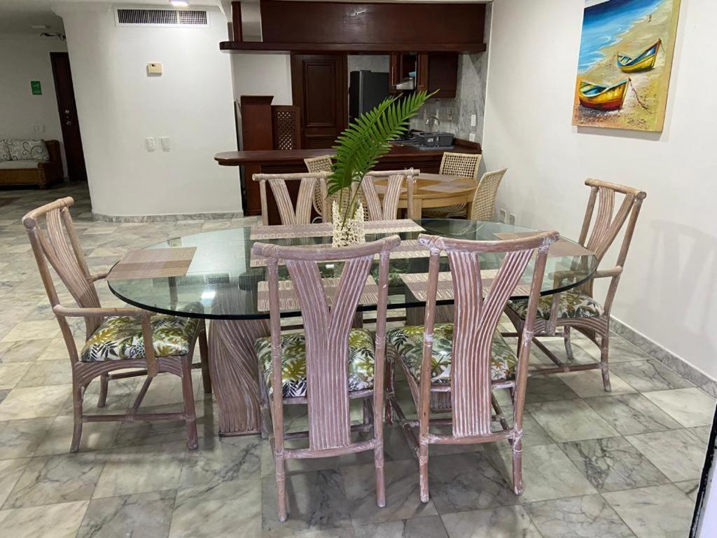Apartamentos Con Playa Privada Y Vista Al Mar San Andrés Εξωτερικό φωτογραφία
