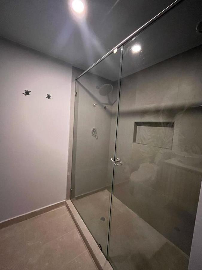 Apartamentos Con Playa Privada Y Vista Al Mar San Andrés Εξωτερικό φωτογραφία