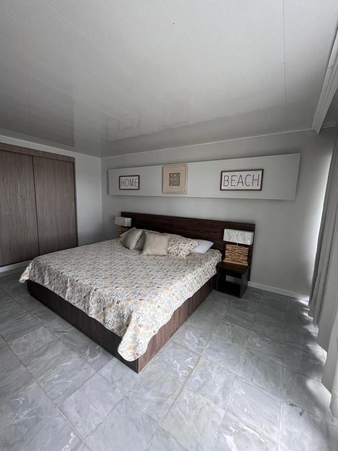 Apartamentos Con Playa Privada Y Vista Al Mar San Andrés Εξωτερικό φωτογραφία