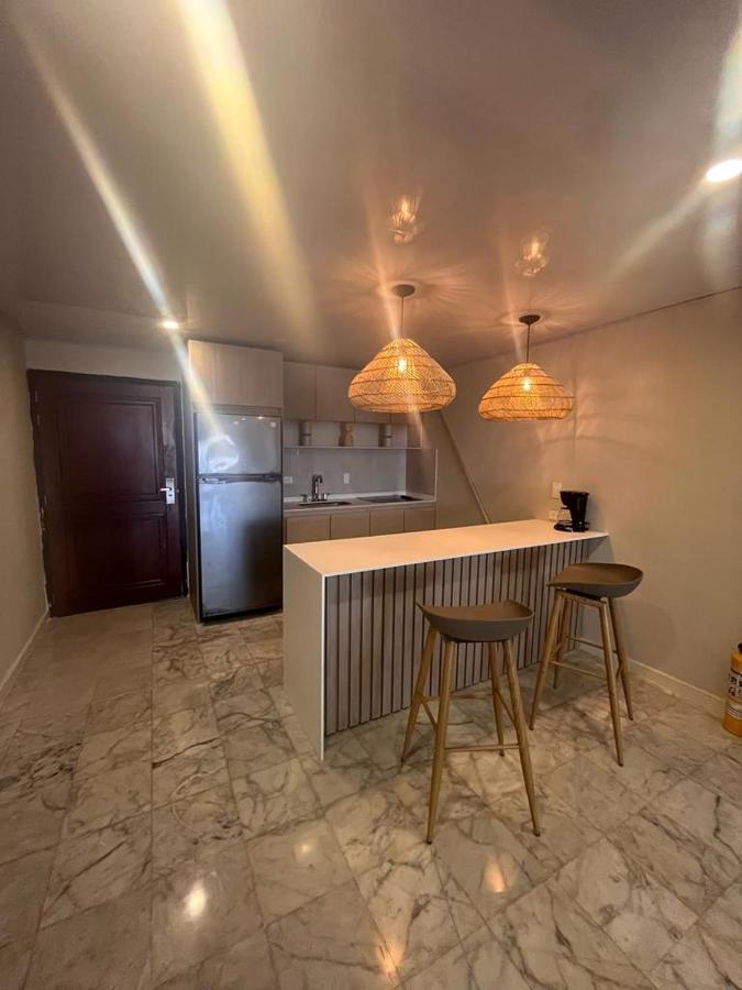 Apartamentos Con Playa Privada Y Vista Al Mar San Andrés Εξωτερικό φωτογραφία