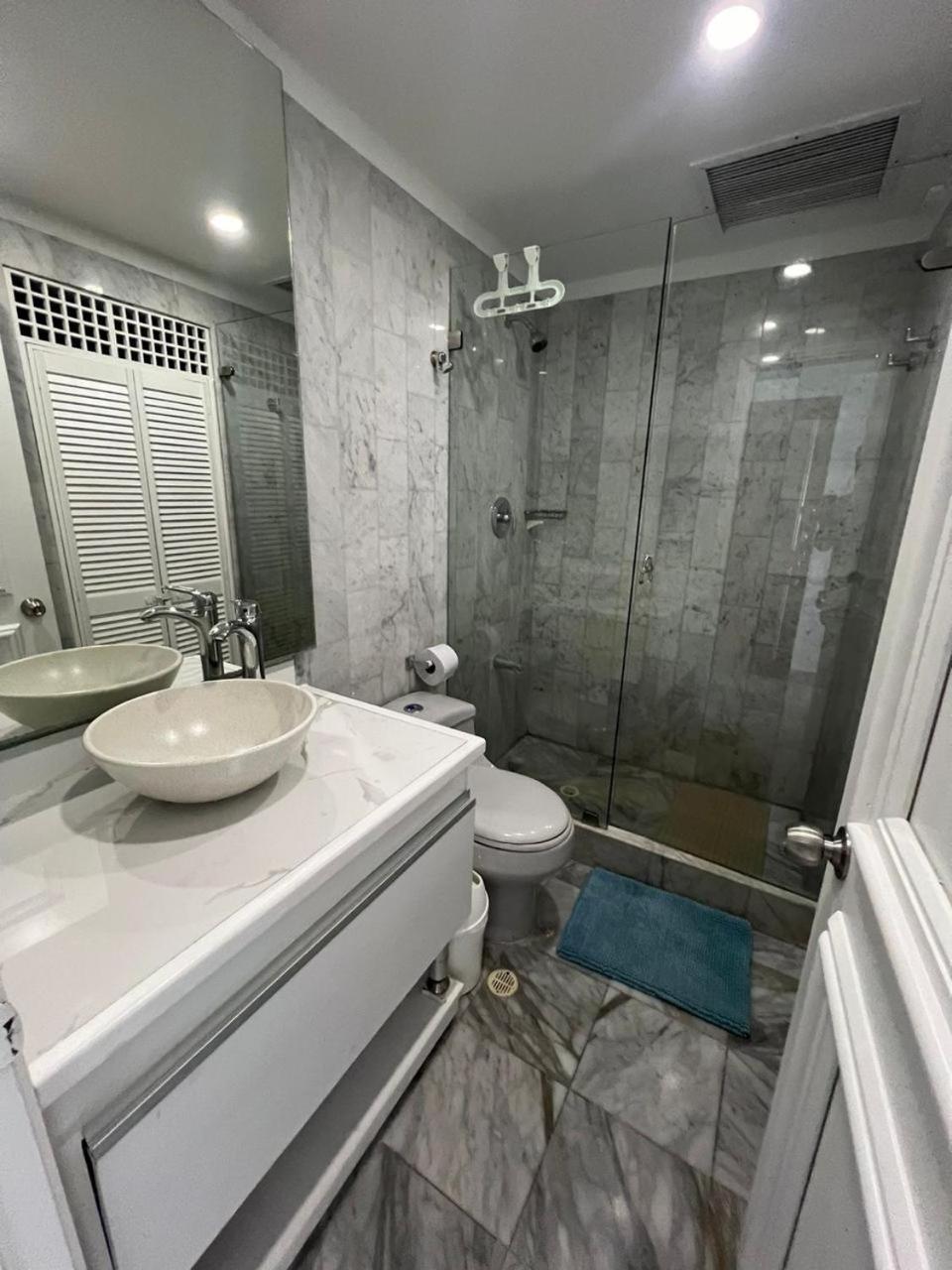 Apartamentos Con Playa Privada Y Vista Al Mar San Andrés Εξωτερικό φωτογραφία