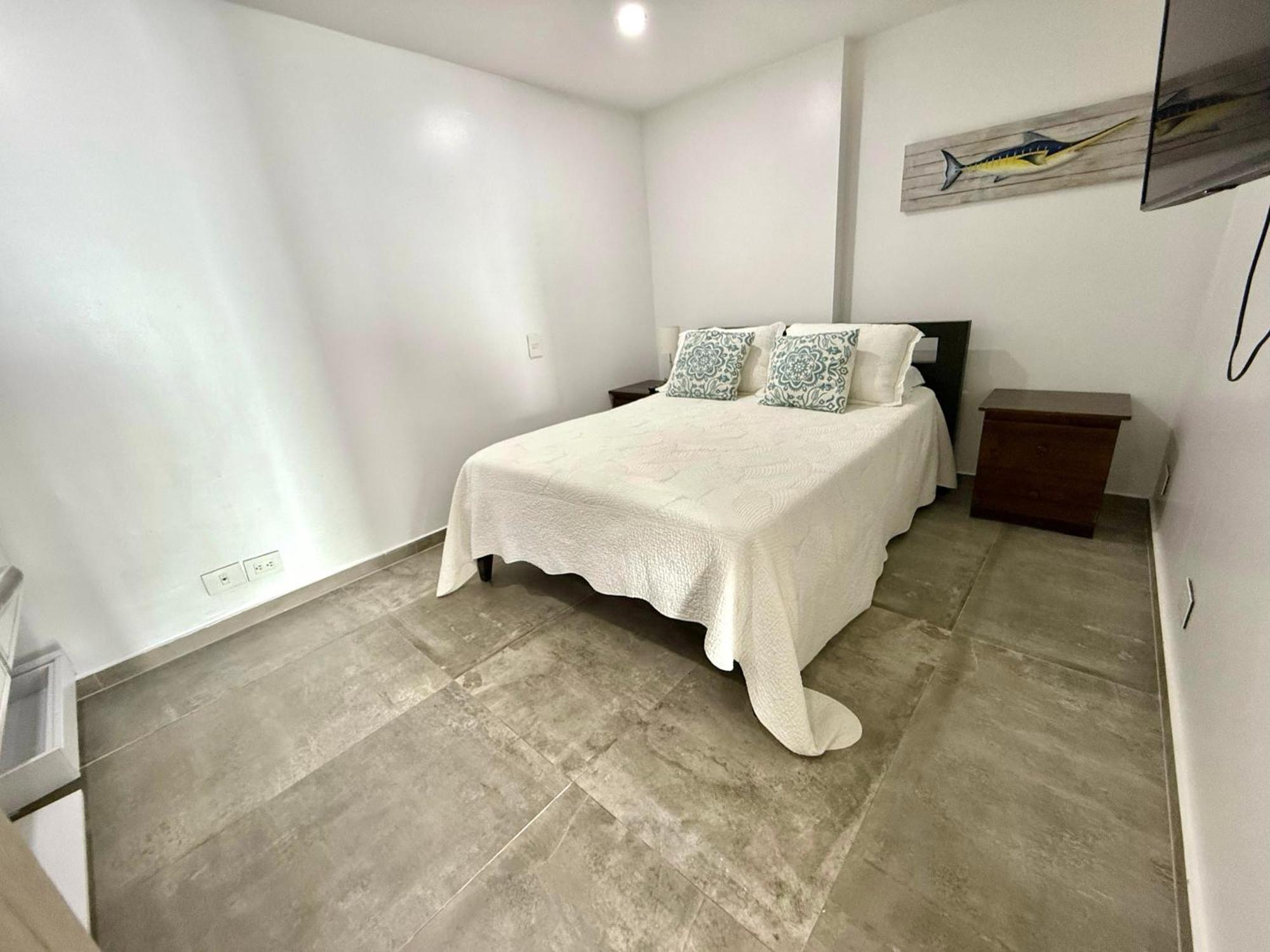 Apartamentos Con Playa Privada Y Vista Al Mar San Andrés Εξωτερικό φωτογραφία