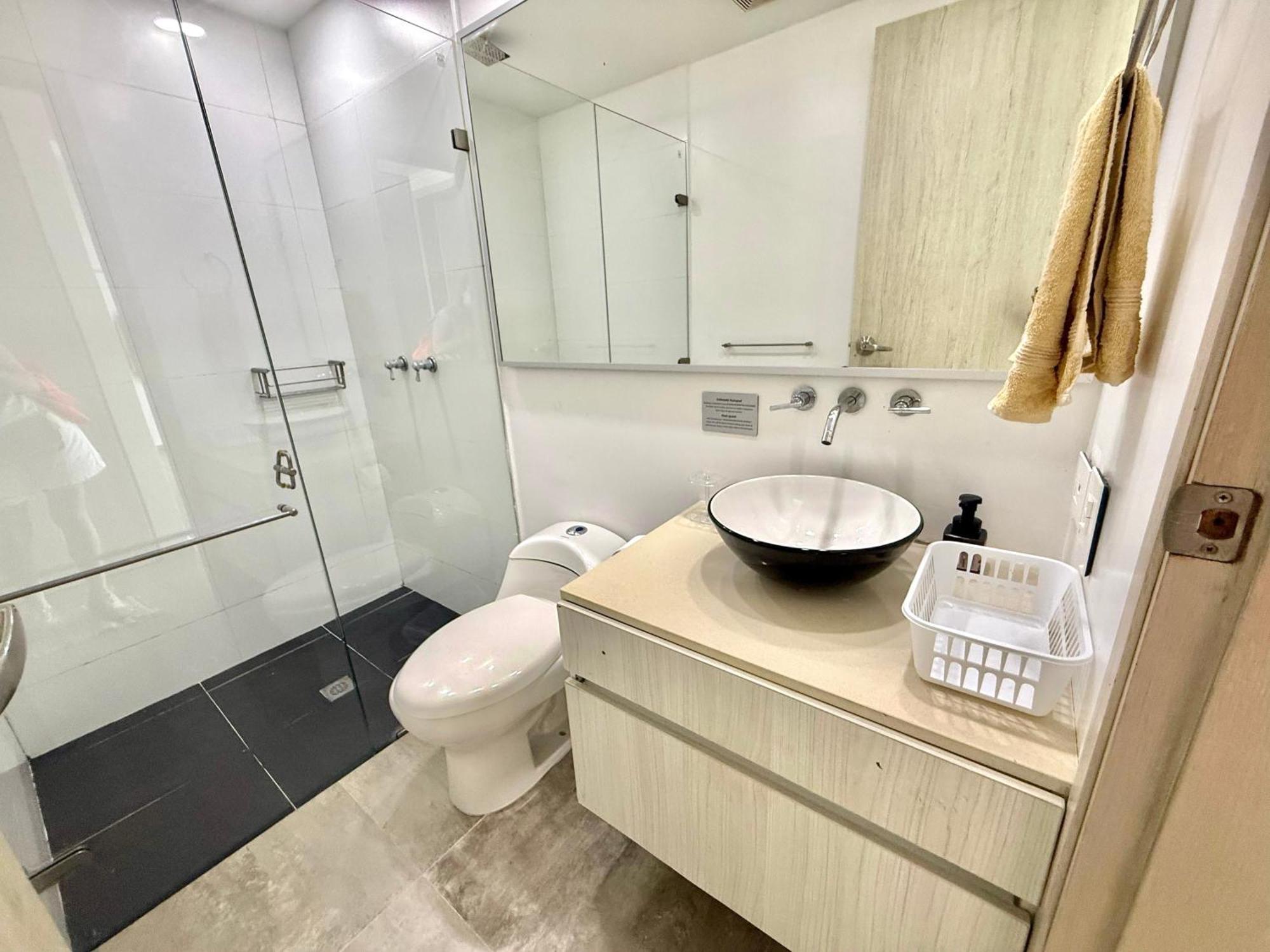 Apartamentos Con Playa Privada Y Vista Al Mar San Andrés Εξωτερικό φωτογραφία